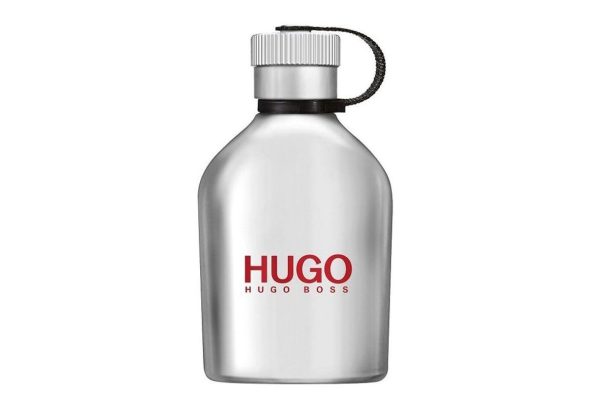 Hugo Boss ICED Masculino 125ml