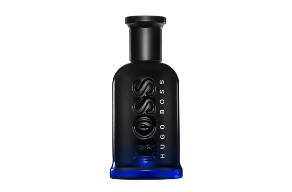 Hugo Boss N° 6 Night Masculino 100ml