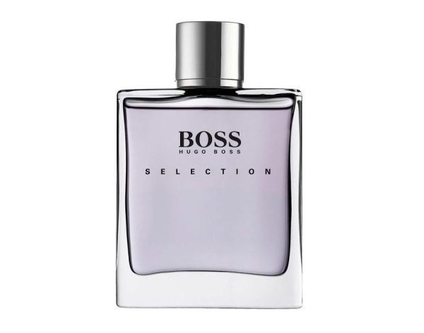 Hugo Boss Selection Masculino 90ml