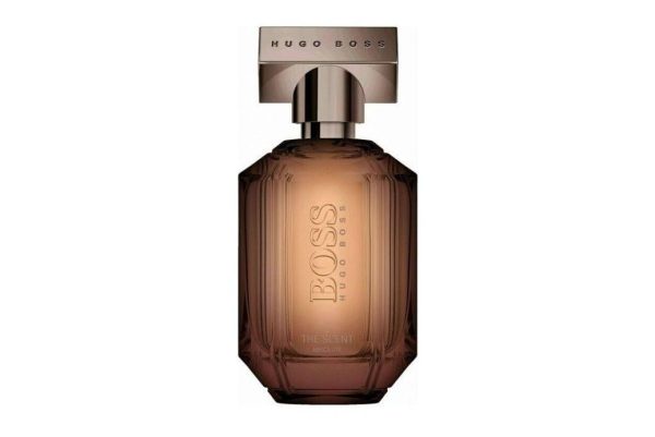Hugo Boss The Scent Absolute EDP Femenino 100ml
