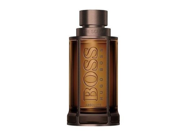 Hugo Boss The Scent Absolute EDP Masculino 100ml