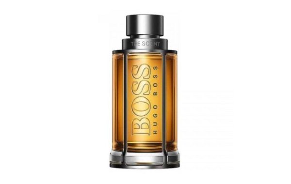 Hugo Boss The Scent Masculino 100ml