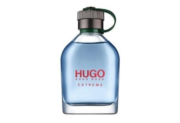 Hugo Boss Verde Man Extreme 100ml