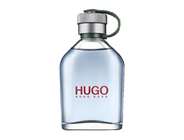 Hugo Boss Verde Masculino 125ml