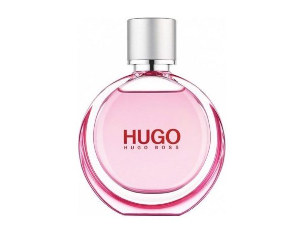 Hugo Boss Woman Extreme EDP 75ml