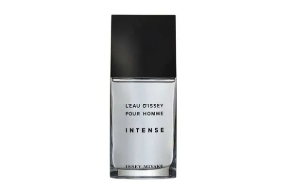 Issey Miyake L'Eau D'Issey Pour Homme Intense 125ml