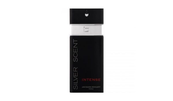 J.Bogart Silver Scent Intense Mas 100ml
