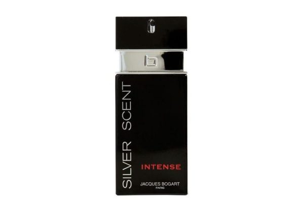 J.Bogart Silver Scent Mas 100ml