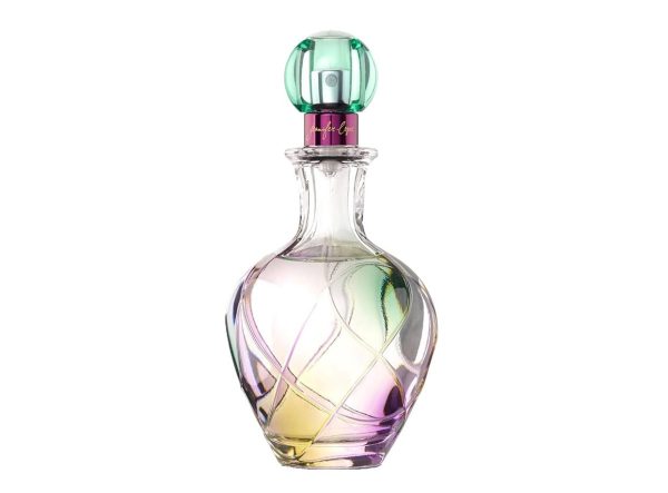 Jennifer L. Live Fem 100ml