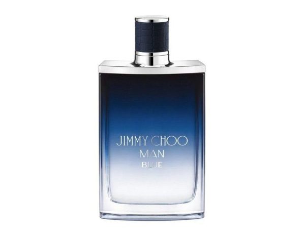 Jimmy Choo Man Blue 100ml