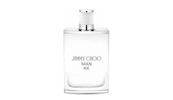 Jimmy Choo Man Ice 100ml