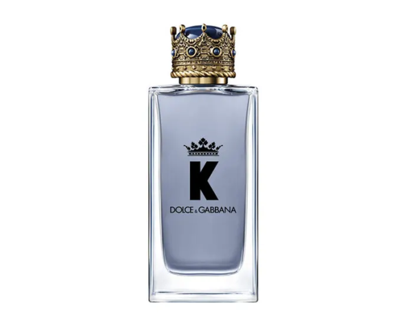 K by Dolce&Gabbana EDT Men