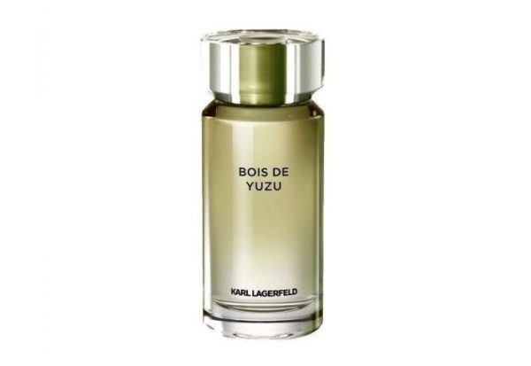 Karl Lagerfeld Bois de Yuzu Edt 100ml