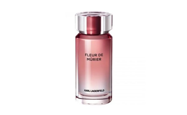 Karl Lagerfeld Fleur de Murier EDP 100ml