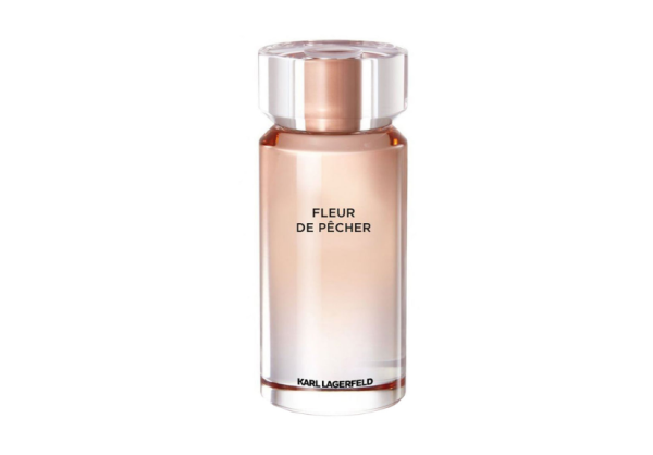 Karl Lagerfeld Fleur de Percher Fem 100ml