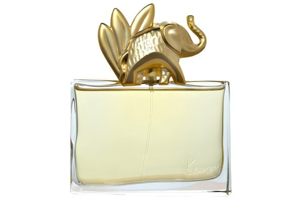 Kenzo Jungle Elephant Edp Fem 100ml