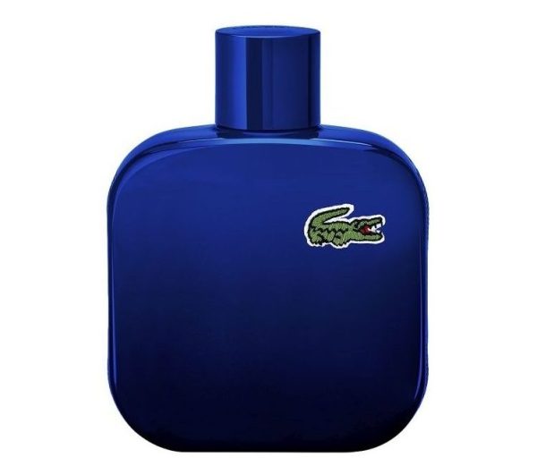 Lacosta Eau Magnetic Edt Mas 100ml
