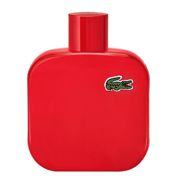 Lacoste Eau Rouge Energetic Mas 100ml