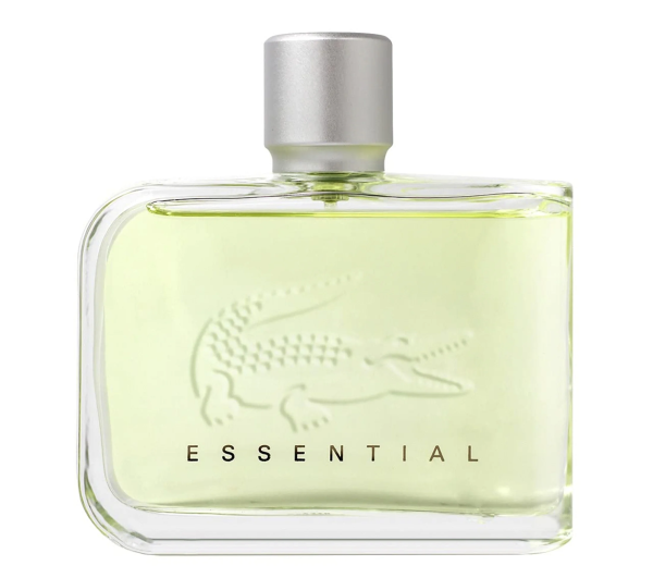 Lacoste Essential Mas 125ml