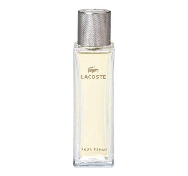 Lacoste Pour Feme Edp 90ml