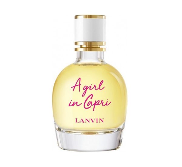 Lanvin A Girl In Capri Edt 90ml