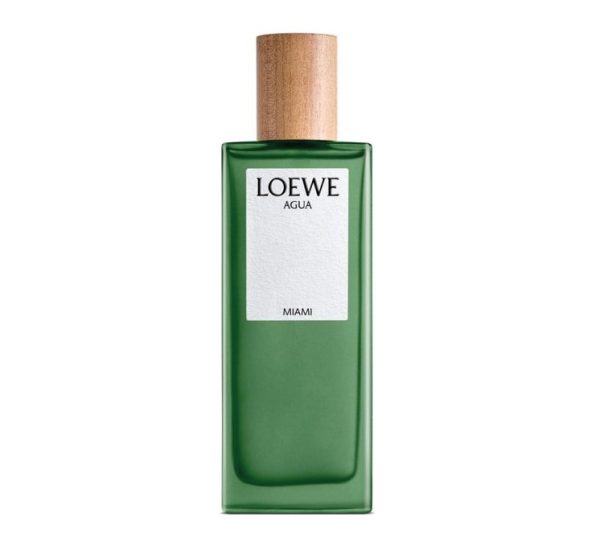 Loewe Agua Miami Beach Unisex 100ml