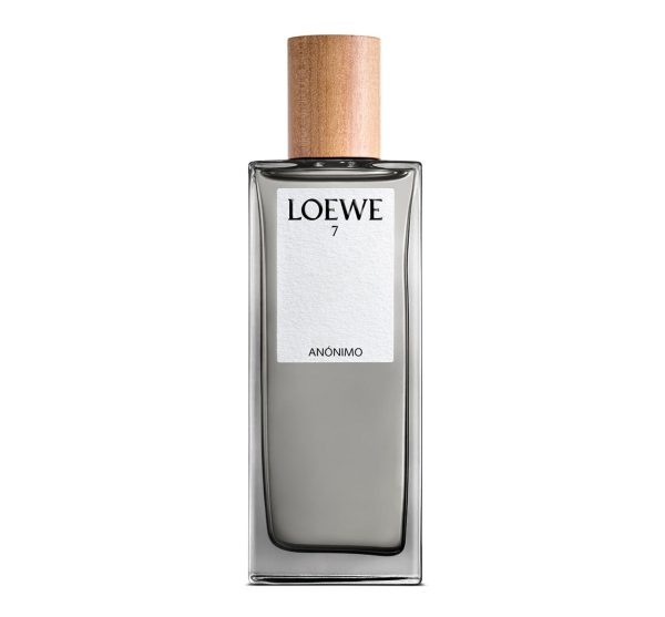 Loewe Loewe 7 Anonimo Mas 50ml