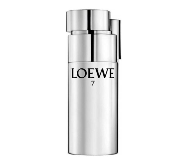 Loewe Loewe 7 Plata Mas 100ml