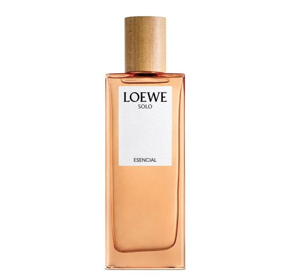 Loewe Solo Esencial Mas 50ml
