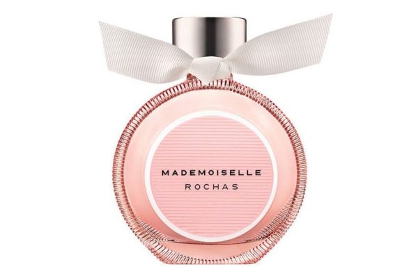 Mademoiselle Rochas Edp 90ml