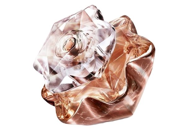 Mont Blanc Emblem Lady Elixir 75ml
