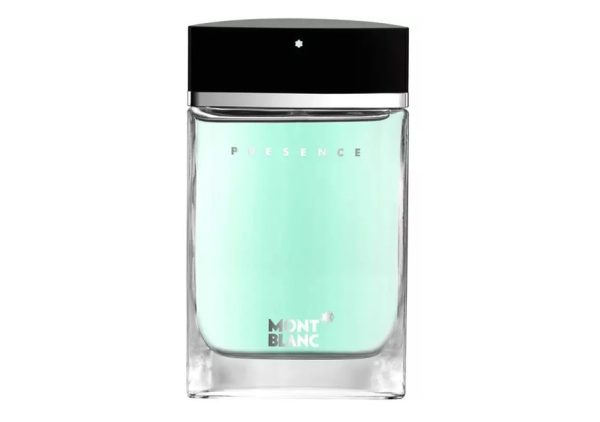 Mont Blanc Presence Mas 75ml