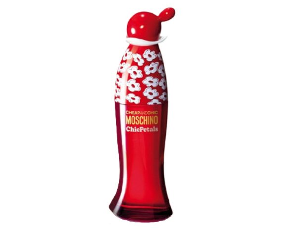 Moschino Cheap&Chic Chic Petals 100ml.