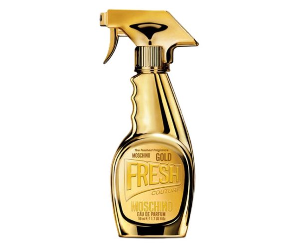 Moschino Fresh Gold Fem 100ml
