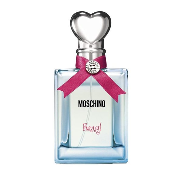 Moschino Funny 100ml.