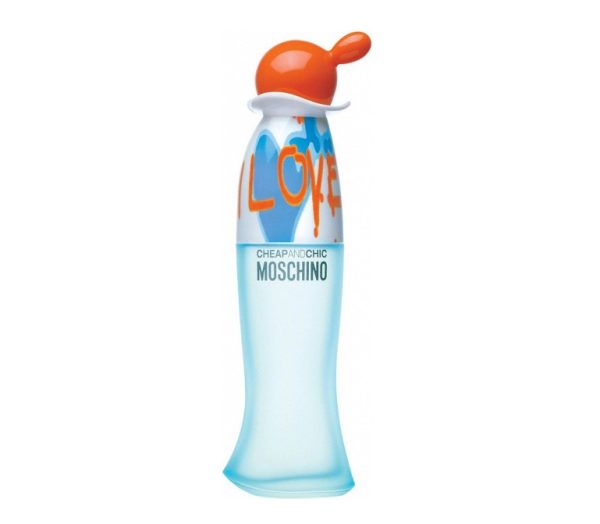 Moschino I Love Love 100ml