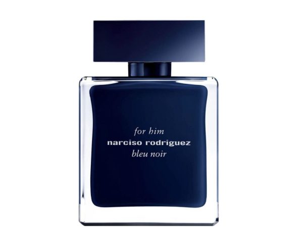Narciso Rodriguez Bleu Noir EDT Mas 50ml