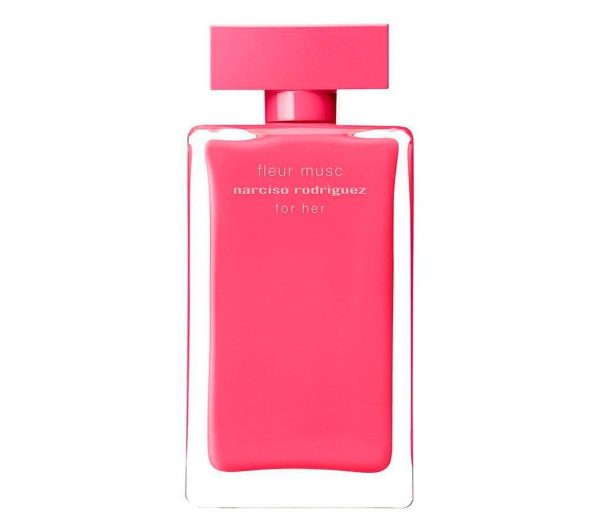 Narciso Rodriguez Fleur Musc Fem 100ml