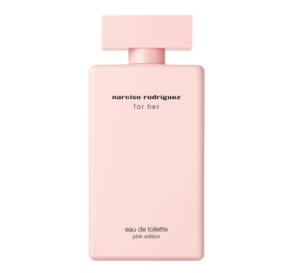 Narciso Rodriguez For Her EDP Woman 100ml