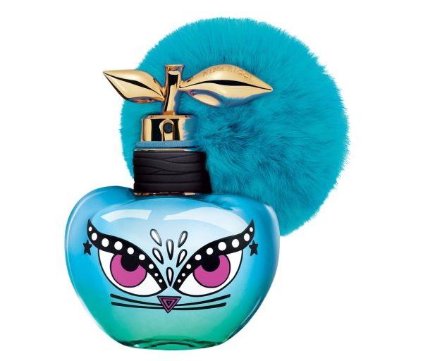 Nina Luna Monsters Le EDT Fem 80ml