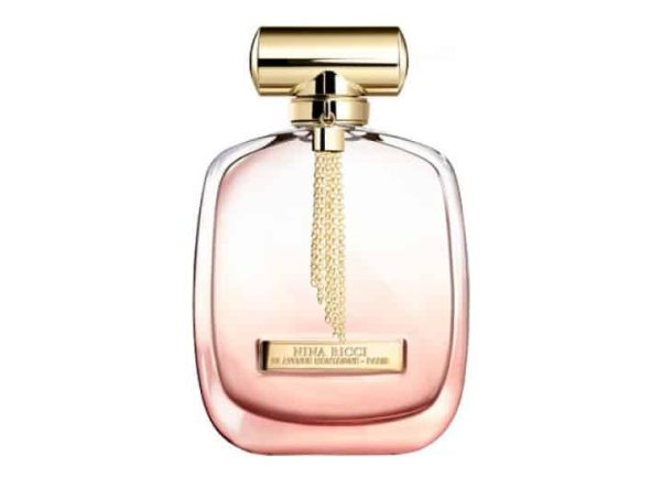 Nina Ricci L'extase Caresse EDP Roses 80ml