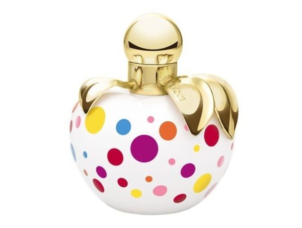 Nina Ricci Pop Fem EDT 80ml