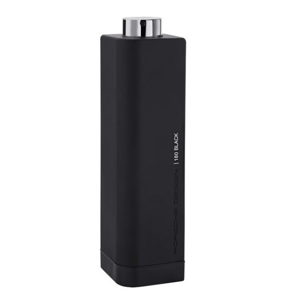 Porsche 180 Black Edt 100ml