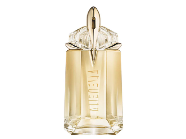 Thierry Mugler Alien Floral Futura Edt Fem 60ml