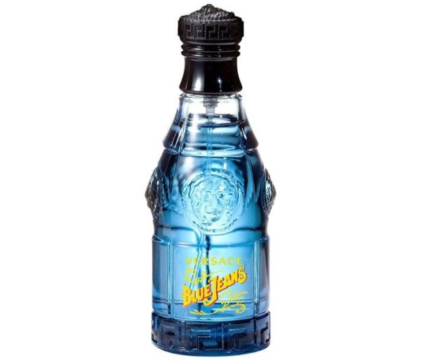 Versace Blue Jeans Mas 75ml