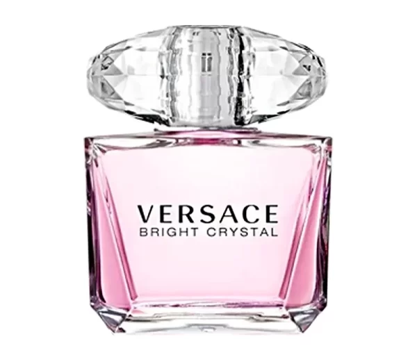 Versace Bright Crystal Fem 90ml