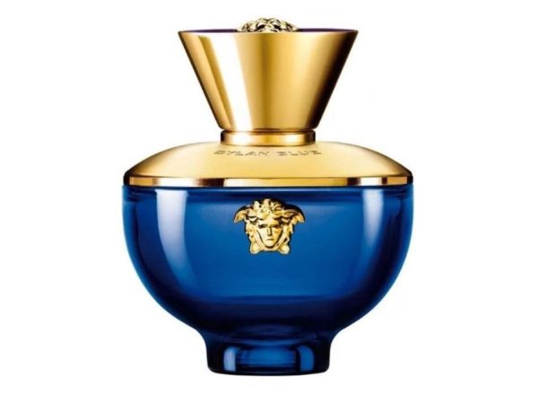 Versace Pour Femme Dylan Blue 100ml