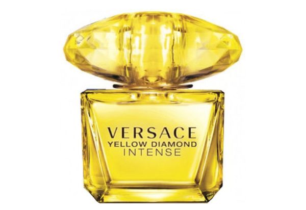 Versace Yellow Diamond Intense Fem 90ml