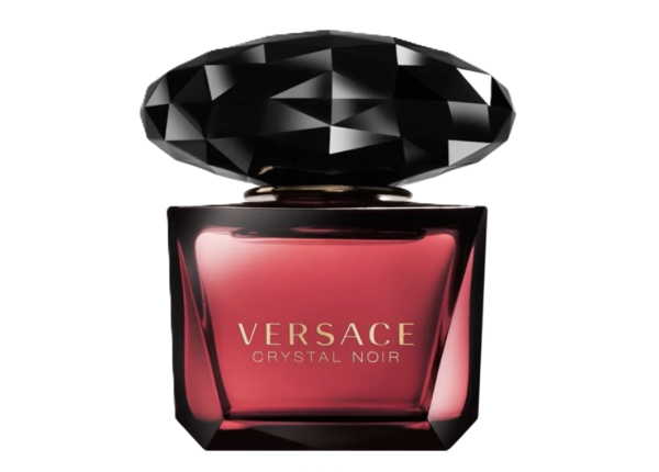 Versace Crystal Noir EDT Fem 100ml