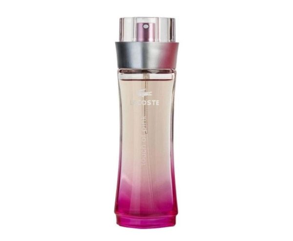 Lacoste Touch Of Pink Fem 90ml